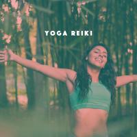 Artwork for Yoga Reiki by Massage Tribe