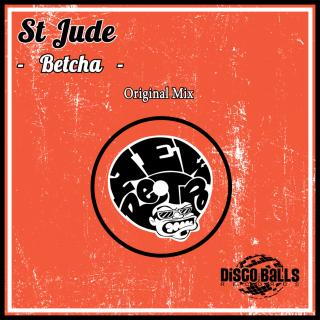 Artwork for Betcha (Original Mix)