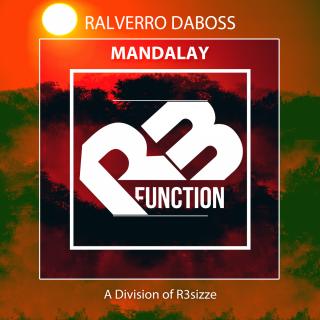 Artwork for Mandalay (Original Mix)