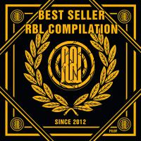 Artwork for Best Seller RBL by Various Artists