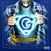 Artwork for Supagangsta by Slip Capone