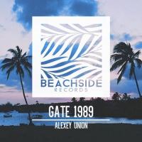 Artwork for Gate 1989 by Alexey Union