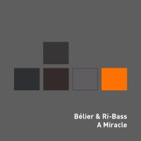Artwork for A Miracle by Bélier