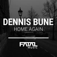 Artwork for Home Again by Dennis Bune