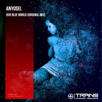 Artwork for Our Blue World by Anyosel