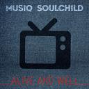 Artwork for Alive and Well