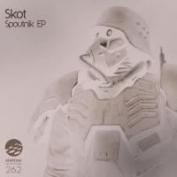 Artwork for Spoutnik by Skot