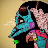 Artwork for The Subtle Approach by Castro