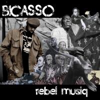 Artwork for Rebel Musiq by Bicasso