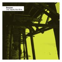 Artwork for The Tracks are Alive by Pezzner