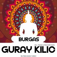 Artwork for Burgas by Guray Kilic