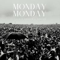 Artwork for Monday, Monday (Arr. for Piano) by Thomas Benjamin Cooper