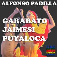 Artwork for Garabato Jaimesi Puyaloca by Alfonso Padilla