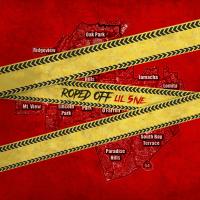 Artwork for Roped Off by Lil 5ive