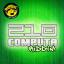 Artwork for 210 Computa Riddim