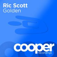 Artwork for Golden by Ric Scott