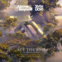 Artwork for See The End (Nora En Pure Remix) by Above & Beyond