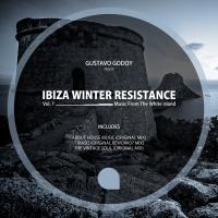 Artwork for Ibiza Winter Resistance, Vol. 1 by Gustavo Godoy