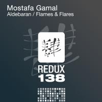 Artwork for Aldebaran / Flames & Flares by Mostafa Gamal