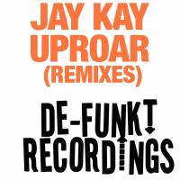 Artwork for Uproar (Remixes) by Jay Kay