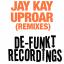 Artwork for Uproar (Original Mix)