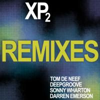 Artwork for XP2 Remixes by X-Press 2