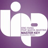 Artwork for Master Key (Canard Remix) by Eric Faria