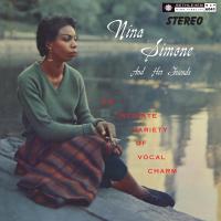 Artwork for Nina Simone And Her Friends (2021 - Stereo Remaster) by Nina Simone