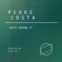 Artwork for Erotic Minimal EP by Pedro Costa