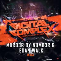 Artwork for Maia by Murd3r By Numb3r