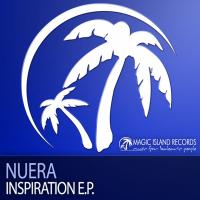 Artwork for Inspiration E.P. by Nuera