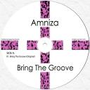 Artwork for Bring The Groove