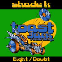 Artwork for Eight by Shade K