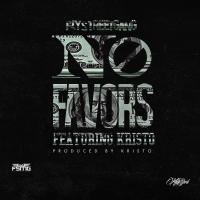 Artwork for No Favors (feat. Kristo) by Fly Street Gang