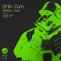 Artwork for Redux Gain by Ortin Cam