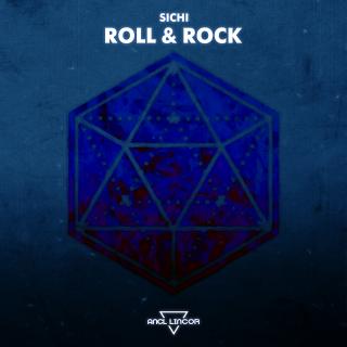 Artwork for Roll & Rock