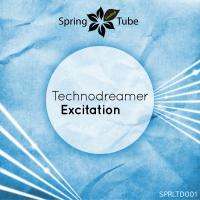 Artwork for Excitation by Technodreamer