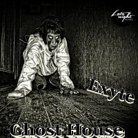 Artwork for Ghost House by Exyte