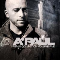 Artwork for A.Paul Remixes Compilation Vol. 5 by A.Paul