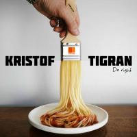 Artwork for Do Right by Kristof Tigran