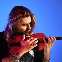 David Garrett