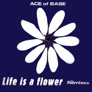 Artwork for Life Is a Flower