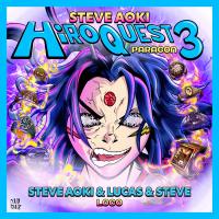 Artwork for Loco by Steve Aoki