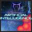 Artwork for Artificial Intelligence (TIRANN Remix)
