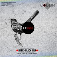 Artwork for Black Bird by MYNE