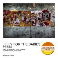 Artwork for Ethnica by Jelly For The Babies