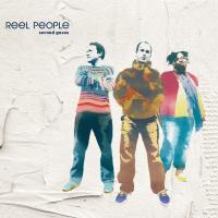 Artwork for Second Guess by Reel People