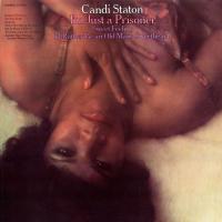 Artwork for I'm Just A Prisoner by Candi Staton