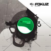 Artwork for Chemically Dependent EP by Operon