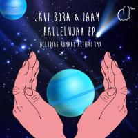 Artwork for Hallelujah EP by Javi Bora